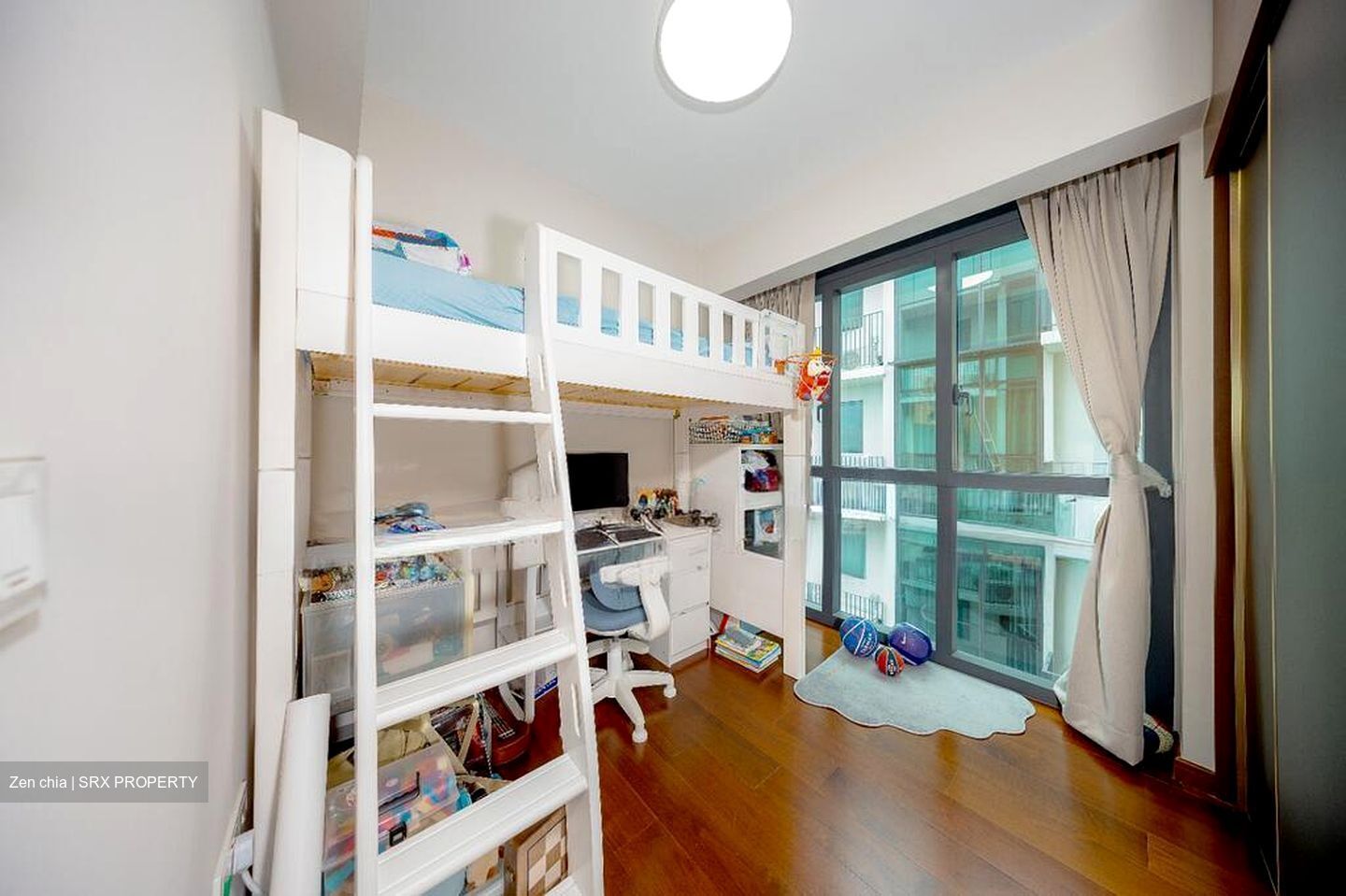 Normanton Park (D5), Apartment #498076611
